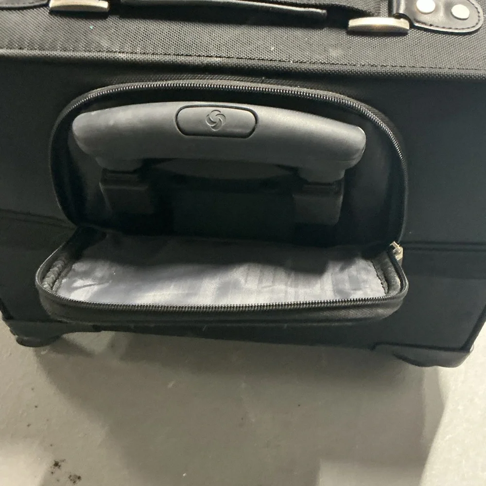 travel rolling case